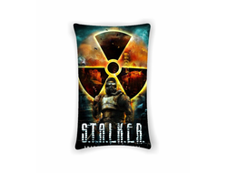 Подушка Stalker/ Сталкер №7