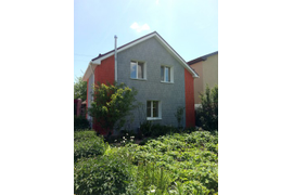 п. Курумоч СНТ "Березовая грива"