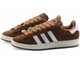 Adidas Campus 00s Crystal Brown (Коричневые)
