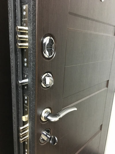 Входная металлическая дверь Маркус Легенда - входные стальные двери Йошкар Ола