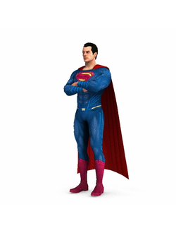 актеры Герой супермен