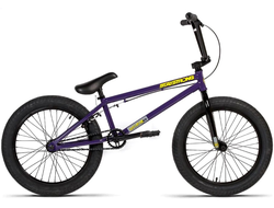 Купить велосипед BMX STAY STRONG OPTIMUM PRK (Purple) в Иркутске