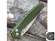 Складной нож Benchmade Anthem 781Green