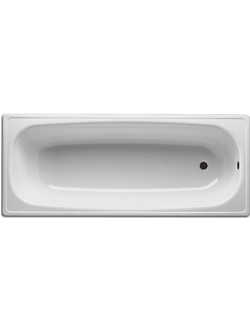 Ванна стальная BLB EUROPA 140х70