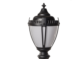 Садово-парковый светильник ВЕРСАЛЬ (Е27)