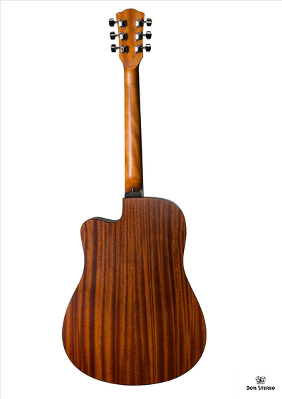 Фото (вид сзади) ROCKDALE Aurora D1 C N