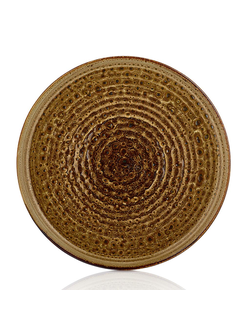 Блюдо для пиццы d 32 см Cowry Bone