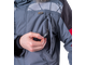 Куртка ХАЙ-ТЕК SAFETY зимняя IFORM