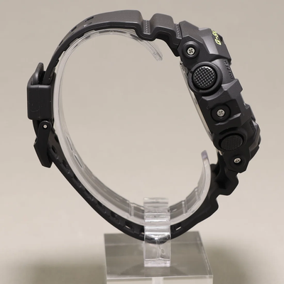 Часы Casio G-Shock GA-700MG-1AER