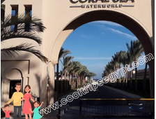 CORAL SEA WATERWORLD 5*
