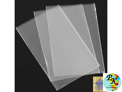ПАКЕТ 10*20, 100 ШТ
