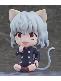 Нендроид Неферпито (Neferpitou)