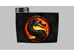 Термокружка Мортал Комбат, Mortal Kombat №10