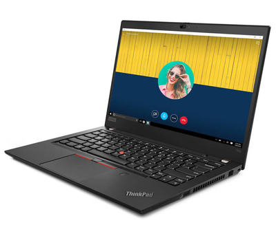 LENOVO THINKPAD T495 бу