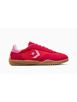 Кеды Converse Run Star Hike высокие черные