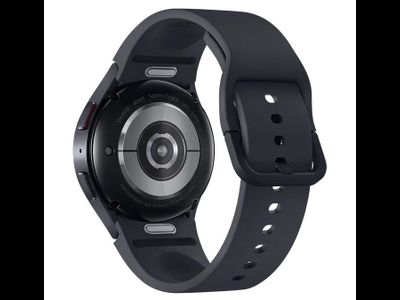 Samsung Galaxy Watch 6 40mm (SM-R930NZKAC) Чёрный