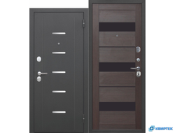 Гарда Муар Царга 7,5 см