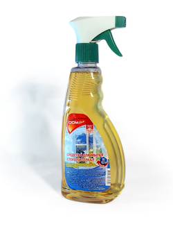 Чистящее средство для стекол, 500 мл