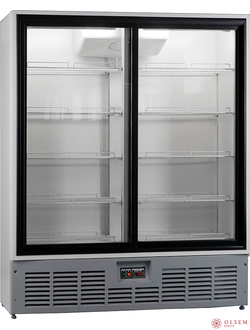 Шкаф холодильный Ариада R1400 MC