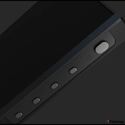 Монитор Xiaomi Mi Display 23.8&quot;