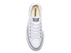 converse chuck taylor all star platform 560251c, белые низкие кеды