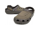 CROCS YUKON MESA CLOG КОРИЧНЕВЫЕ