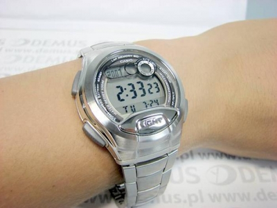 Casio w752d sale