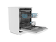 Отдельностоящая посудомоечная машина Korting KDF 60578