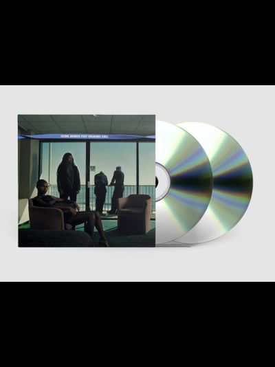 Skunk Anansie - Post Orgasmic Chill 2-CD  25th Anniversary