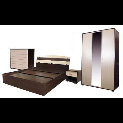 Шкаф Джон 3х дверный