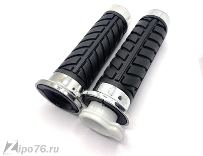 Ручка газа на мотоцикл мопед скутер F80