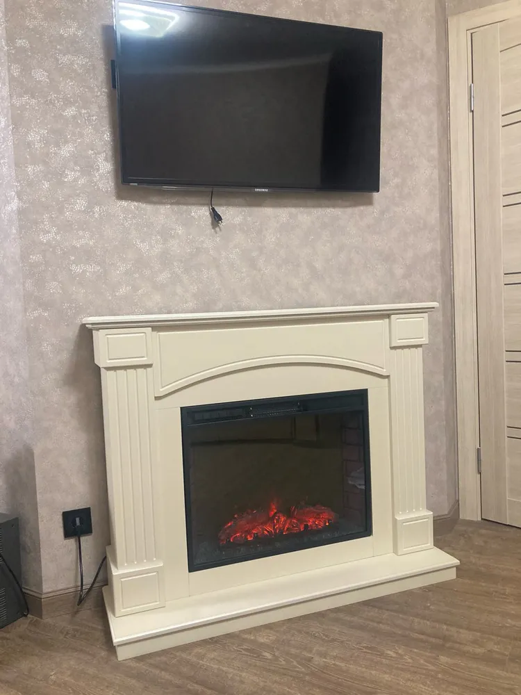 Камин электричесский Грация