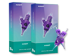 картриджи - MAST CYBER