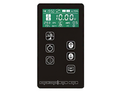 Блок питания на 2 машинки DiRK professional - PS600