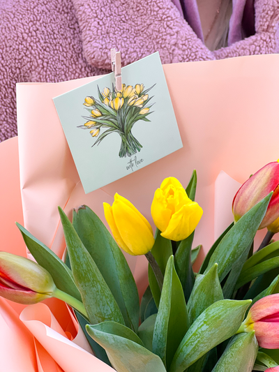 Весна на всю голову