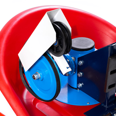 Косилка роторная «Нева» КР-0,5