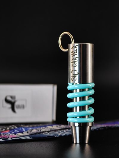 МУНДШТУК SPRING 2.0 TIFFANY С ЛЕНТОЙ