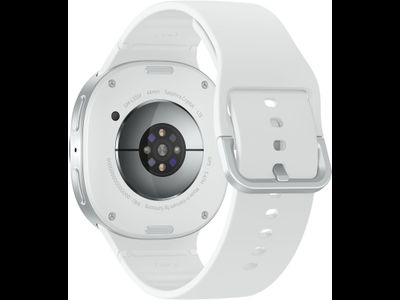 Samsung Galaxy Watch 8 LTE 44mm (SM-L335FZSACAU) Серебристый