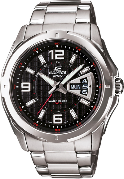 Часы Casio Edifice EF-129D-1A