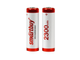 Аккумулятор Smartbuy 2300mAh AA/2BL NiMh 2шт/бл (SBBR-2A02BL2300)