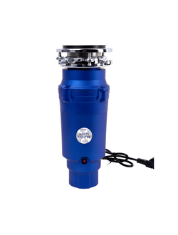 ИЗМЕЛЬЧИТЕЛЬ ПИЩЕВЫХ ОТХОДОВ WASTE FIGHTER F-52 PREMIUM COMPACT