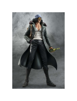 Фигурка 1/8 Кудзан (Kuzan - Aokiji)