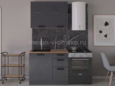 Кухня Аляска №1 (1000)