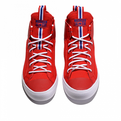 Converse Chuck Taylor All Star Ultra Red