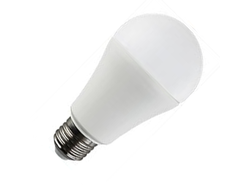 Лампа светодиодная Ecola ЛОН A60 E27 15W 4000K 4K 120x60 Premium D7SV15ELY