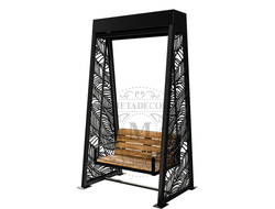 Metadecor Качели садовые от Метадекор Палермо Palermo