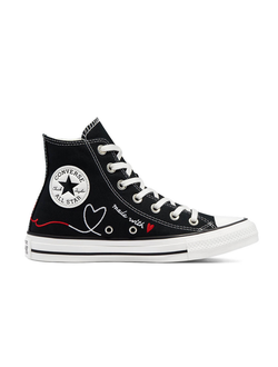 Кеды Converse Chuck Taylor All Star Valentine's Day 171158C фото