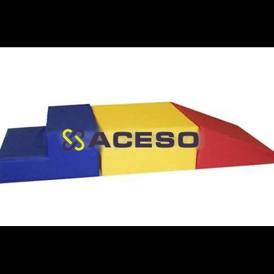 Трансформер "Малышок с креплениями"