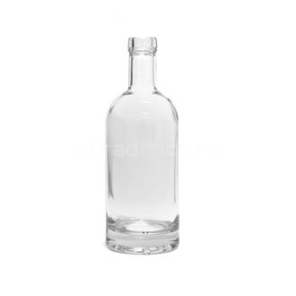 Бутылка Виски Премиум, 0,5 л. (копия)