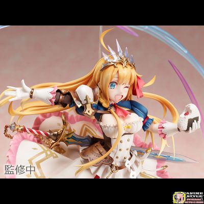Фигурка 1/7 Eustiana von Astraea